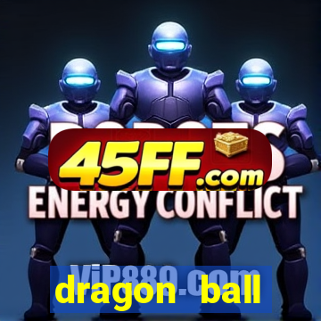 dragon ball download dublado